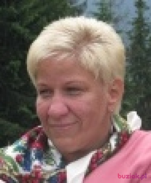 iskierka32, Kobieta, 47 lat, Golczewo