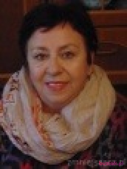 Lusia64, Kobieta, 71 lat, Wrocław