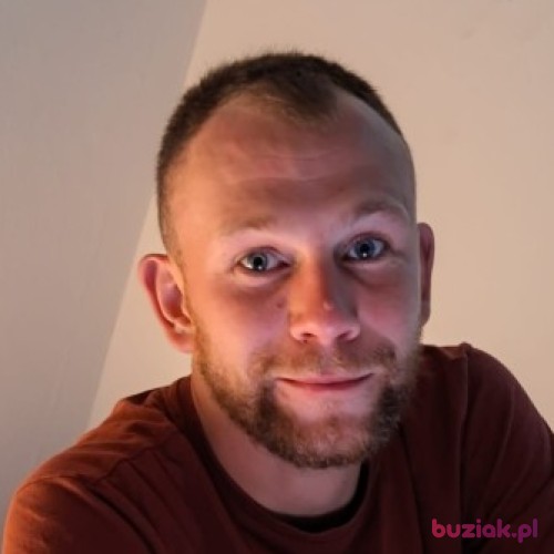 wojtis123, Mężczyzna, 31 lat, Trzciel