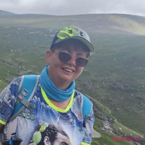 Althea, Kobieta, 50 lat, Naas County Kildare