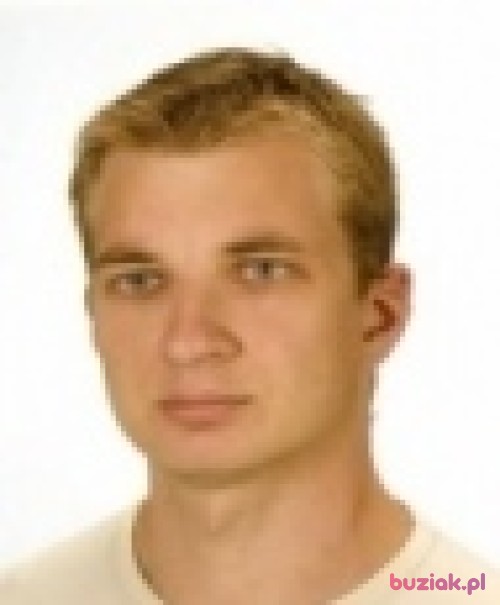 Europe, Male, 48 years, Radomsko