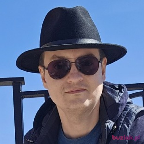 przemek01, Male, 36 years, Żagań