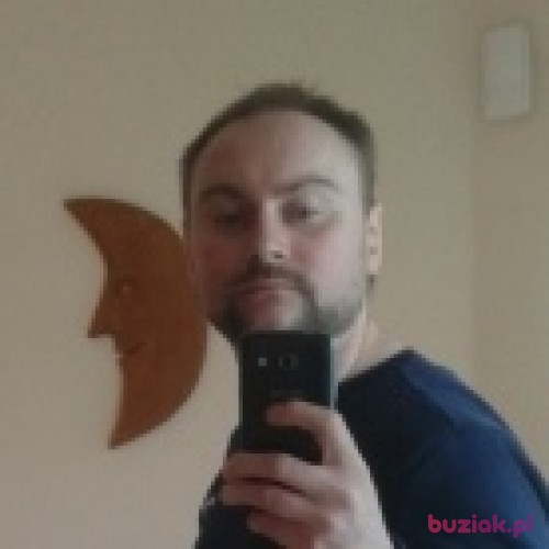 marek19809, Male, 44 years, Żagań