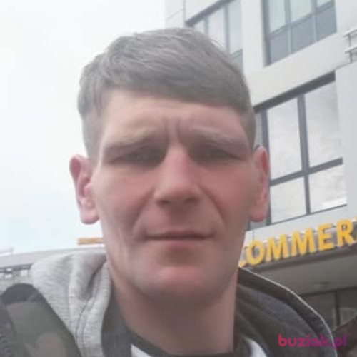 arekz1984, Mężczyzna, 41 lat, Poznań