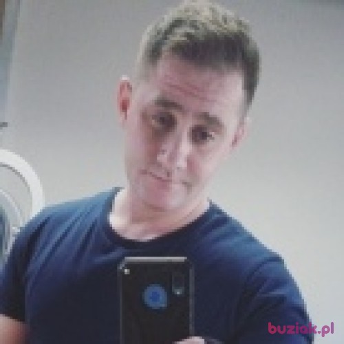 damiangacek86, Male, 38 years, Rybnik