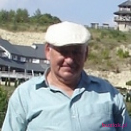 optymista777, Male, 75 years, Lublin