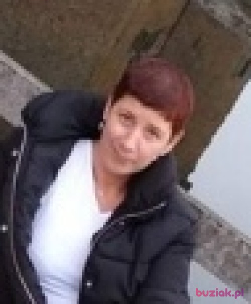 Justyna0619, Kobieta, 46 lat, Wolsztyn