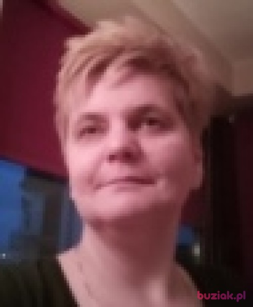 iwonafajna8, Kobieta, 49 lat, Grodzisk Mazowiecki