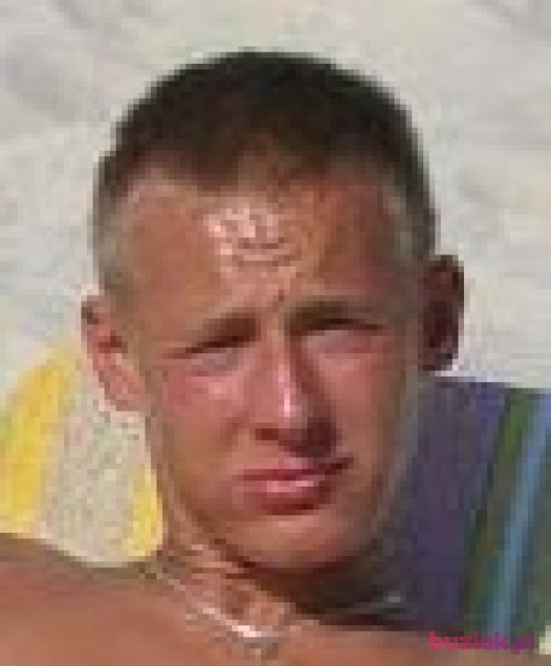 chookerek, Mężczyzna, 31 lat, Wrocław
