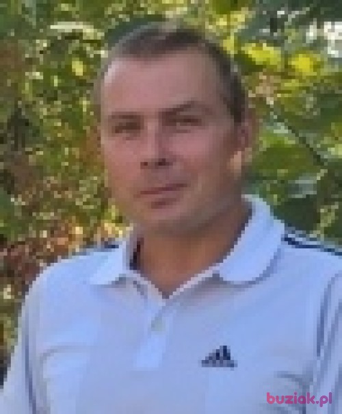 marcindyziek, Mężczyzna, 47 lat, Chełm