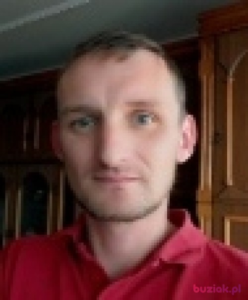 Dabo2, Male, 45 years, Mrągowo