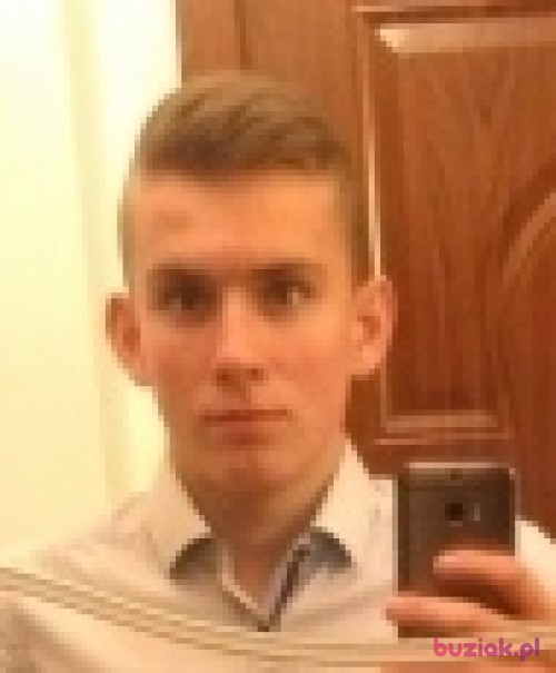 Wiesiek31, Male, 28 years, Pilawa