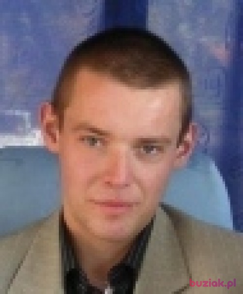 normalniepoznam, Mężczyzna, 38 lat, Sanok