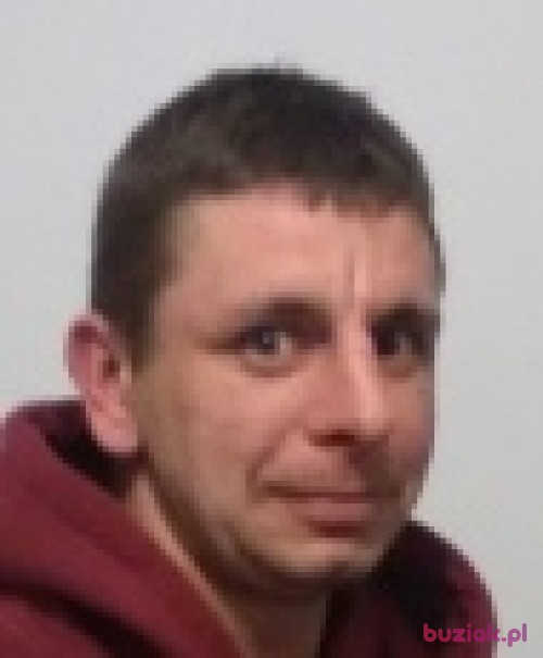 Jarekpiluk05, Mężczyzna, 39 lat, Nowe Miasteczko