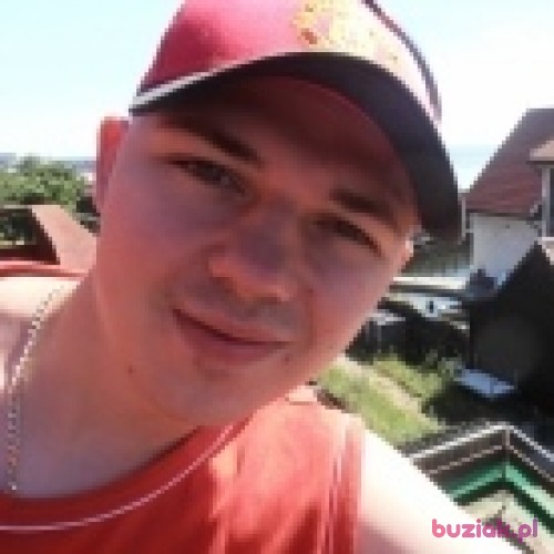 bohaterpatryk, Male, 34 years, Poznań