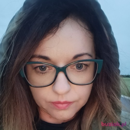 Monika41l, Female, 40 years, Poznań