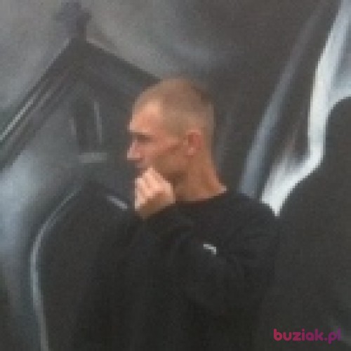 DUZYGULA24, Mężczyzna, 38 lat, Lubin
