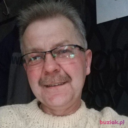 Tiger66, Mężczyzna, 59 lat, Złotów