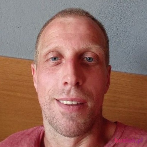 TommyG83, Mężczyzna, 41 lat, Dorchester