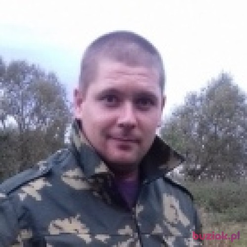 Dimbas, Mężczyzna, 37 lat, Słupsk