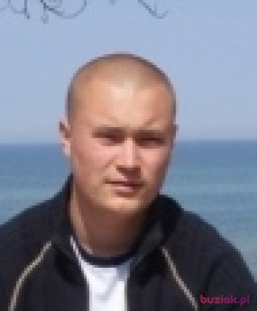 Slawek871, Male, 37 years, Jaworzno