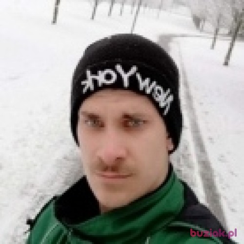 dzielnydominik9, Mężczyzna, 30 lat, Recklinghausen North Rhine Westphalia