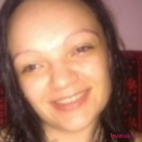 Karina3089, Kobieta, 36 lat, Hajnówka