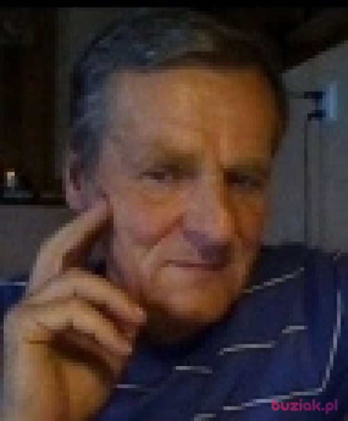 bag, Mężczyzna, 77 lat, Kraków