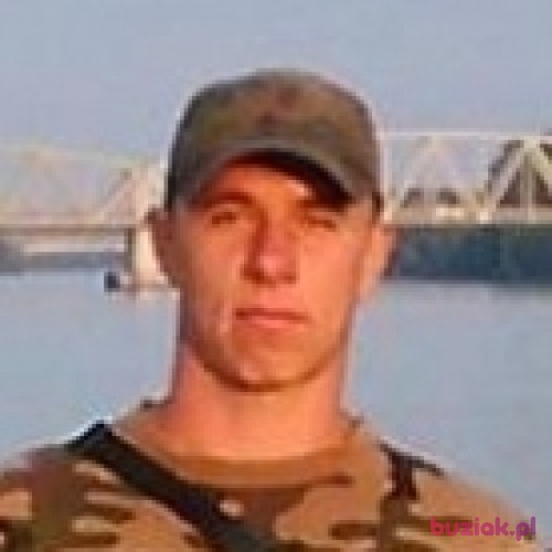 WildTiger13, Male, 42 years, Kielce