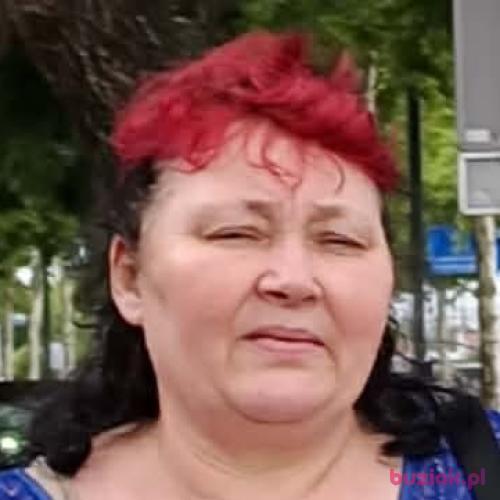 dusia69, Female, 57 years, Tilburg
