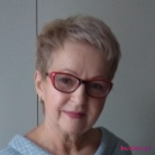 inka155, Kobieta, 65 lat, Czarnków