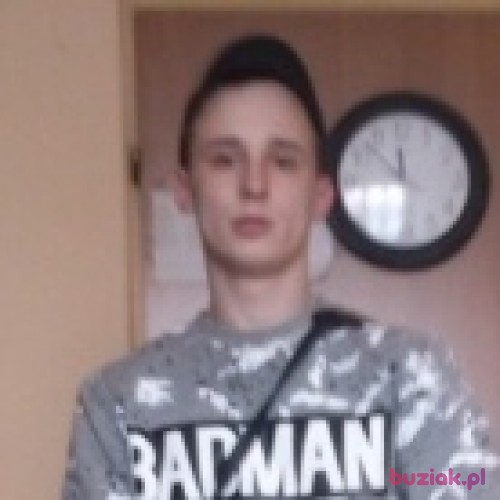 kamilekboski, Mężczyzna, 28 lat, Warszawa