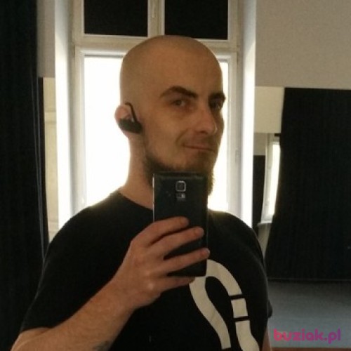 cr4ap, Mężczyzna, 35 lat, Szczecin