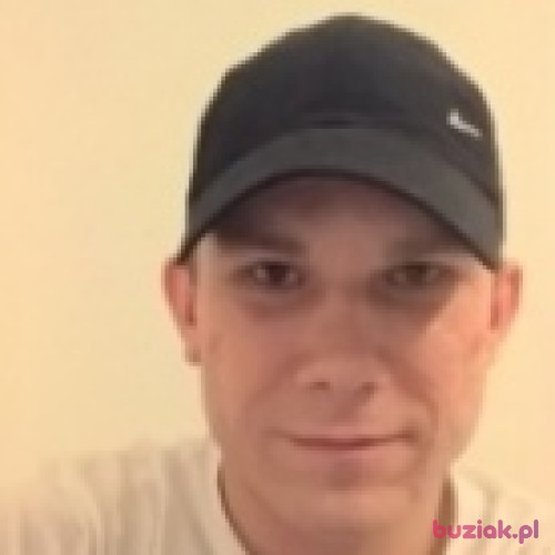 kamilos23, Male, 30 years, Zielona Góra