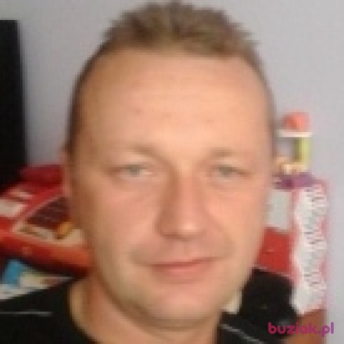 murzynek, Male, 48 years, Płock