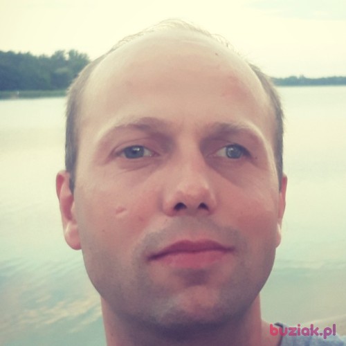 miroo85, Mężczyzna, 40 lat, Pruszcz Gdański