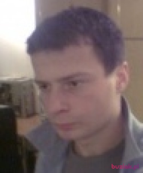 Grzela694, Mężczyzna, 39 lat, małopolskie