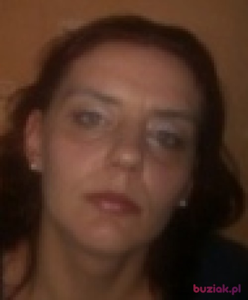 szamanka33, Female, 43 years, Poznań