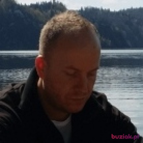 tuJaSam, Mężczyzna, 40 lat, Warszawa