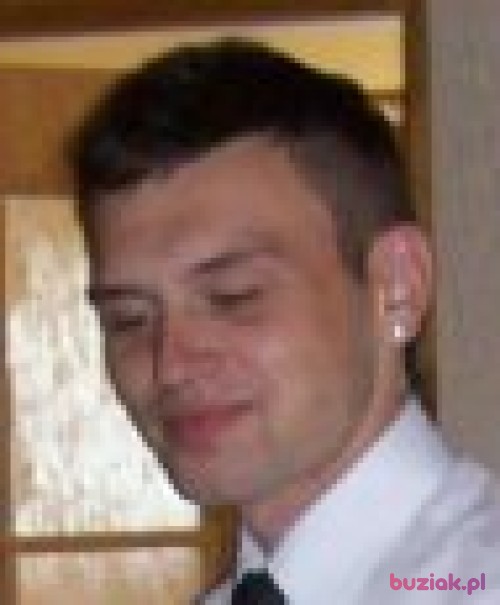 mateusz0205, Mężczyzna, 35 lat, Dębica