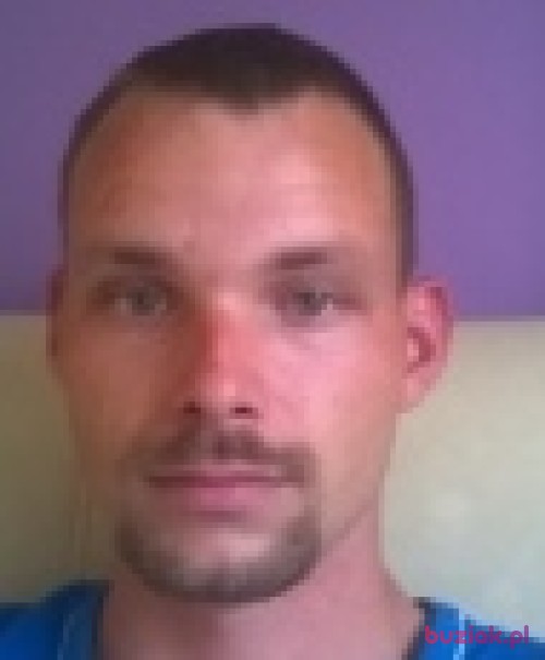 tomaj24, Male, 34 years, Poznań