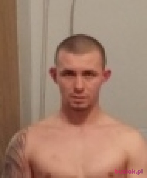 slodkilukasz85, Male, 39 years, Poznań