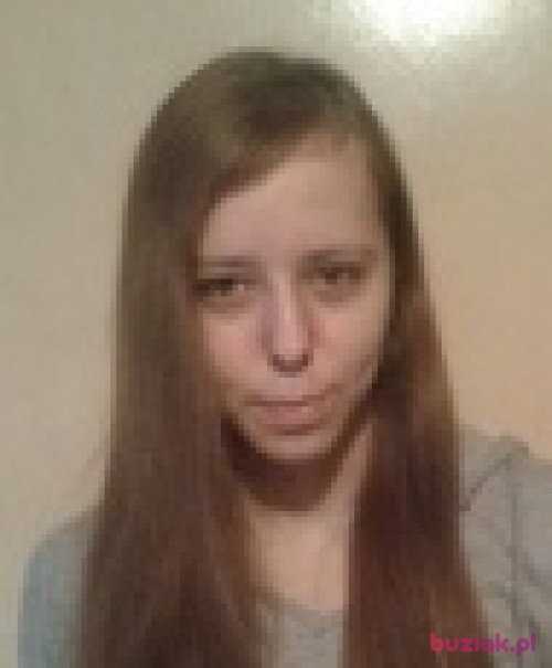 myszka96, Female, 28 years, Poznań