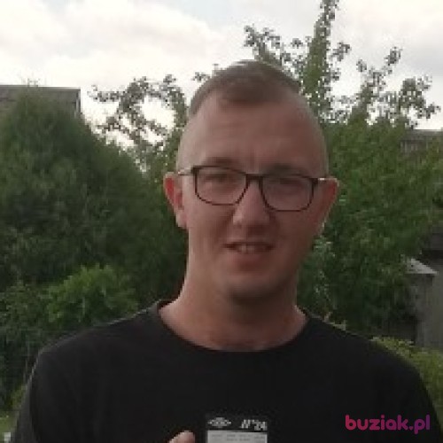 Danioo96, Male, 28 years, Konin