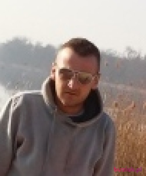 lukasz2509, Male, 38 years, Międzychód
