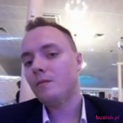 dany777, Male, 35 years, Piotrków Trybunalski