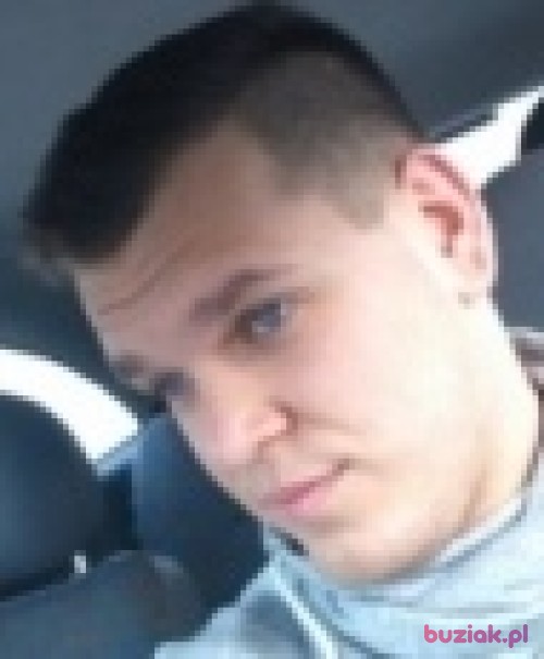 allCo, Male, 31 years, Łódź