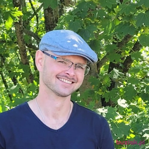 AdamBrodi88, Mężczyzna, 36 lat, Hannover