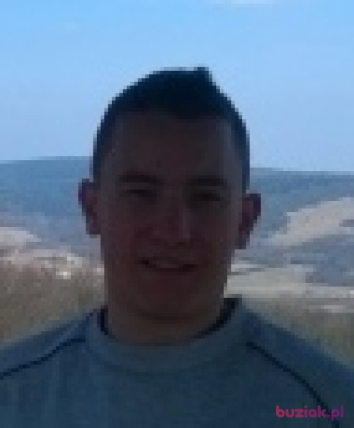 Cinekq, Mężczyzna, 28 lat, Przemyśl