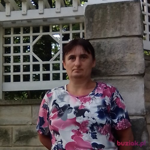 cytryna4, Female, 48 years, Grudziądz